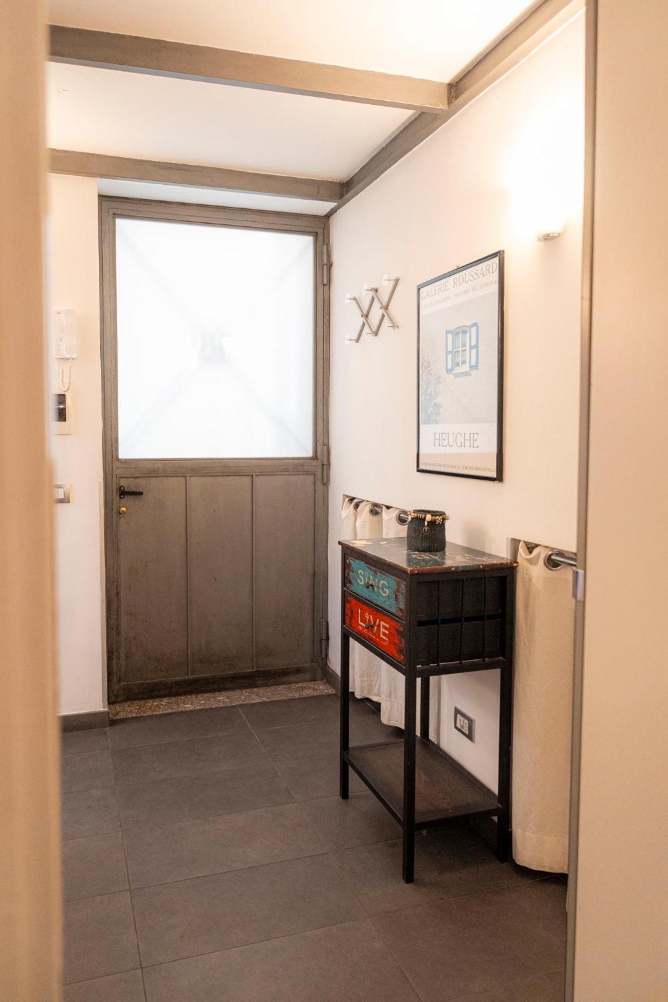 Homehouse Serpenti - Colosseum - Rione Monti Rome Room photo